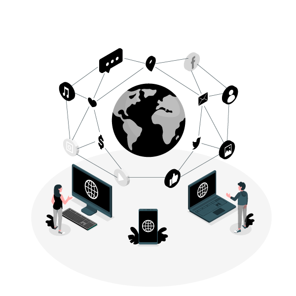 Information technologies